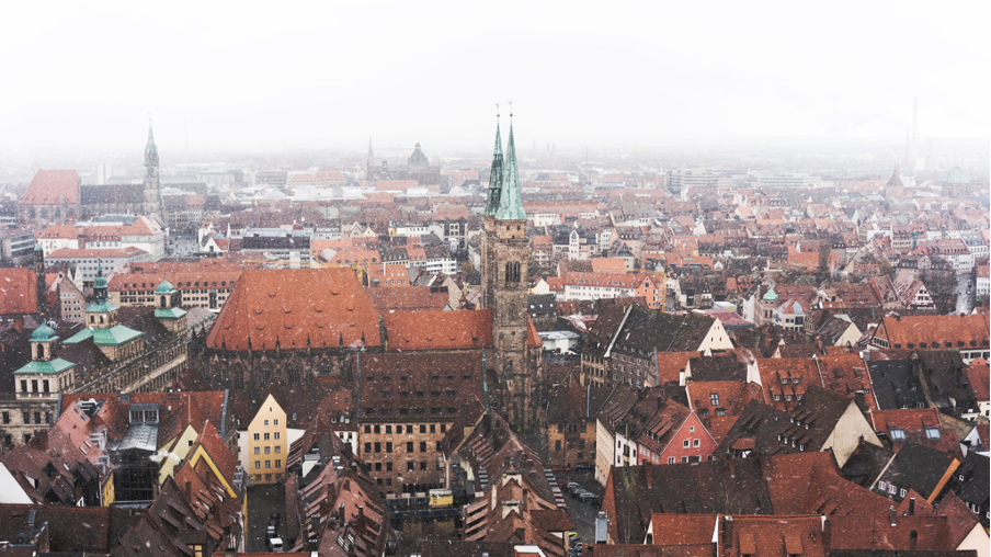 Wohnung in Nürnberg kaufen – Kapitalanlage mit Astoria Real Estate
