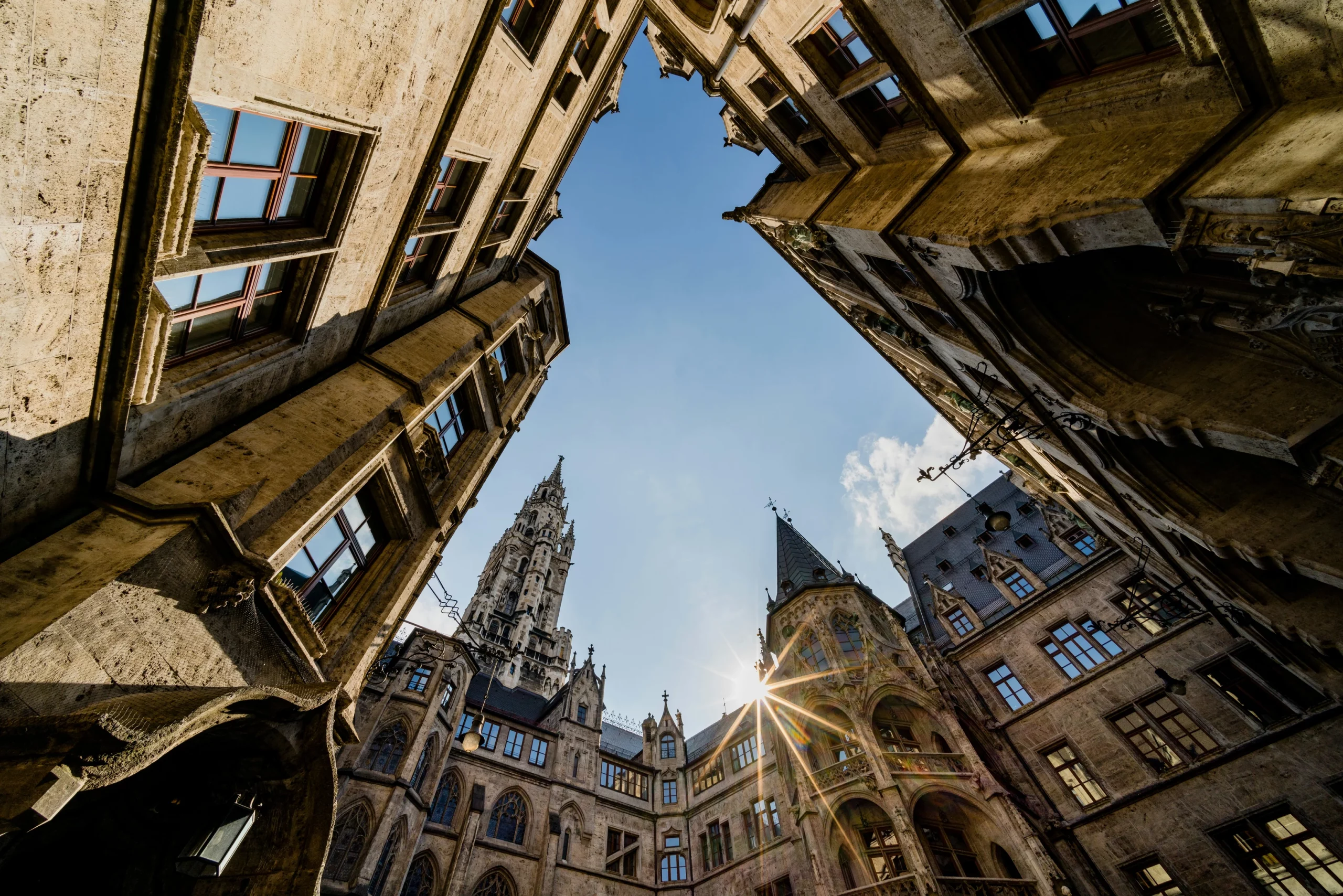Off Market Immobilien mit Astoria Real Estate kaufen